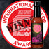Three-Pack Splintered Sauce's Greatest Hits | of Award-Winning Hot Sauces |