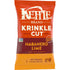 7.5 Oz Kettle Brand Potato Chips, Krinkle Cut, Habanero Lime Kettle Chips
