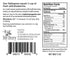 3oz 100% Wild Blueberry Powder, Unsweetened by My Berry | Whole Berry With No Added Sugar or Fillers | Low-Heat Dried |