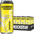 Rockstar Recovery Energy + Hydration Non Carbonated Energy Drinks (Lemonade, 12 Cans)