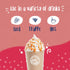 3.5 (Pack 1) Big Train Cookies N Cream Blended Crme Beverage Mix, Pound