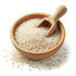 3 NY Spice Shop Baby Basmati Rice - Pound Short Grain Basmati Rice for Cooking and Culinary Use - Fine Slender Grain