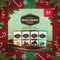 Generic Premium Holiday Hot Cocoa Mix Variety Pack, 34 Count Single Serve Packets