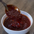 14 (2 Pack) Pepper Joes Ghost Pepper BBQ Sauce Hot and Spicy BBQ with Delicious Flavor Balance Beer Infused Bhut