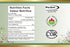 KB & DIA 500g Organic Creamed Honey, Pure White