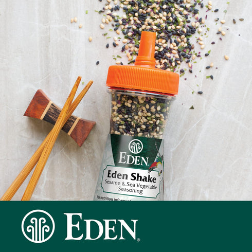 Eden Foods Furikake Shake, 2.1 oz