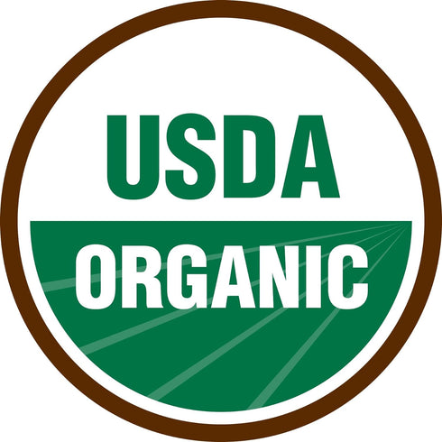 4 oz USDA Organic Decaffeinated English Breakfast Loose Leaf Tea