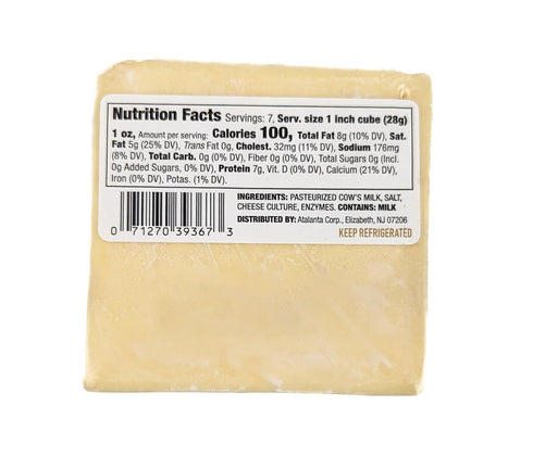 Generic 7 oz (Pack 2) Table One Gruyere