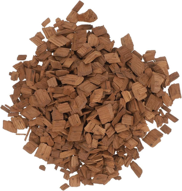 2bags French Oak Chips for Home Brewing Chips for Enhancing Red Wine
