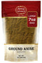 Spicy World Ground Anise Powder, 7 Ounce - Pure & Natural, Great for Baking, Cooking, and Tea