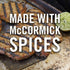 McCormick Grill Mates Chipotle Pepper Marinade Mix, 1.13 oz, Pack of 12