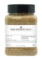 Raw Essentials Roasted Minced Garlic Dehydrated Earthy & Nutty Flavor All Purpose