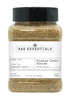 Raw Essentials Roasted Minced Garlic Dehydrated Earthy & Nutty Flavor All Purpose