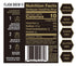 8oz 12 Pack, BOSS Coffee by Suntory - Japanese Flash Brew Original Black Coffee, Imported from Japan, Espresso