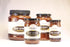 Stockin's Apiaries 17 Oz. Raw Buckwheat Honey, Unheated, Unfiltered, & Nutritious