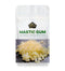 Cerez Pazari Natural Mastic Gum - 0.88 oz (25g) Greek Chios Pure Resin, Sugarless Vegan Gum Made from Mastiha Trees