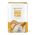 Amazon Grocery, Enriched Bread Flour, Unbleached, 5 Lb
