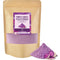 Soeos Purple Sweet Potato Powder, 8oz (227g) - 100% Natural, Vibrant for