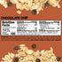 Pack 12 Bobo's Chocolate Chip Oat Bars, Gluten Free, Non-GMO, Whole Grain Oats, of | Snack Bars | On-the-Go | Made