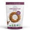 One Degree Organics Sprouted Oat Cinnamon Flax Granola Cereal, Glyphosate-Free, USDA Organic,