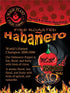 Magic Plant 1 Lb 100K 350K Smoked Habanero Pepper Flakes by , Bulk - - SHUs, Rich and Smoky Flavor, All Natural Crushed