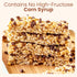 Wellsley Farms 110 60 Count (Pack 1) Chewy Chocolate Chip Granola Bars - No High-Fructose Corn Syrup - Vegetarian