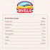 #14, 16 oz. (Pack 4) Divella Linguine Pasta of - Authentic Italian Pasta Made with Durum Wheat Semolina, Perfect Al