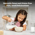 8.5 oz, (3 Pack, Elari Tigernut Root Cereal, Gluten-Free, No Added Sugar Sweetened)