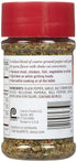 2.6 oz 2 Lawry's Garlic Pepper Coarse Ground Blend, Shakers, pk