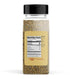 Everything Bagel Seasoning, Add Texture & Flavor to Any Recipe, 8 Ounce Shaker Bottle