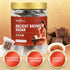 270g Baihuatang Premium Handmade Ancient Brown Sugar for Tea Handmade Chinese Black Sugar Cubes | Ancient Craft