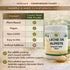 (16oz) 100% Leche de Alpiste POLVO Canary Seed Milk/ Powder Natural Suplemento Alimenticio