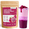 Hee Creek 100% Pure Dragon Fruit Powder 16oz/ 453g Freeze Dried Purple