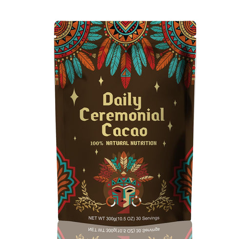 PKQLQ Cocoa powder|Cocoa, sugar-free, rich in magnesium, theobromine, and sugar-free. It can make you feel happy