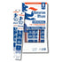 Bavarian Meats Lil' Landjaeger Meat Sticks, Individually Wrapped Smoked Sausage Snacks, Zero