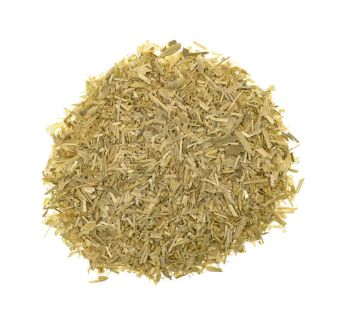 (2 oz) Nelson's Tea Oatstraw - Cut & Sifted Avena Sativa - Nourishing Herbal Infusion for Relaxation & Well-Being