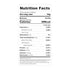 (100g 3.5 oz, Pack SHROOTS Dehydrated Cauliflower Flakes Air Dried Dehydrated Vegetable, Gluten Free, Pure Veg, No