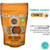 7 oz Coconut Cloud: Salted Caramel Vegan Hot Cocoa | Creamy, Dairy-Free, Delicious Chocolate Mix (Made in Colorado