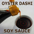 Teraokake Oyster Soy Sauce, 150ml (5.1 Fl Oz), Flavorful Dashi Umami Japanese Shoyu, Made in Japan