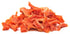 7 It's Delish Dried Carrots, Ounce