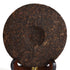 200g / 7.05oz 2006-2008 Year Ripe Shu Top Aged Lucky Dragon Puerh Tea Cake, Yunnan Pu-erh