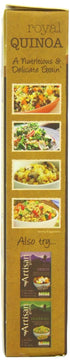 Artisan Grains 220 Royal Quinoa, GR