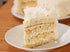 3 Lbs Anna and Sarah Organic Shredded Coconut, Unsweetened, Medium-Size, Perfect for Recipes, All Natural Flakes
