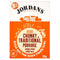 Jordans Nature Friendly Chunky Traditional Porridge 750G