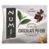Numi Organic Chocolate Pu-erh Tea, 100 Tea Bags, Aged Yunnan Pu-erh Black
