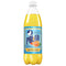Polar Beverages Dry Juice, Orange, 33.8 Fluid Ounce (Pack of 12)