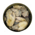 8-Ounce (Pack 12) MW Polar Seafood, Boiled Whole Oyster