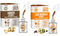 Spice Drop Spicy Tea Combo ( Natural Extract of Ginger and Chai