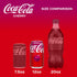 12 Oz (pack 12) Coca-Cola Cherry Coke Soda, Fl