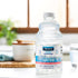 46 oz Thick-It Clear Advantage Mildy Thick Water, Nectar Consistency, Ready-to-Drink, Digestible Swallowing Aid